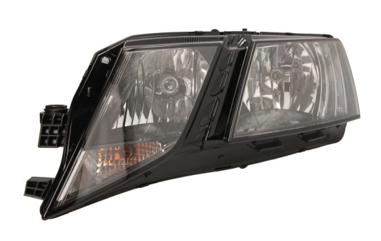 Phare LPP682 Magneti Marelli