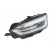 Phare LPP702 Magneti Marelli