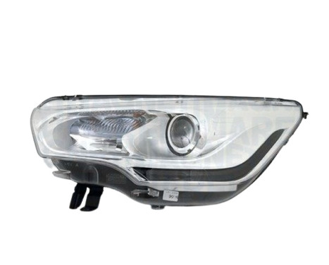 Phare LPP742 Magneti Marelli