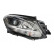 Phare LPP781 Magneti Marelli