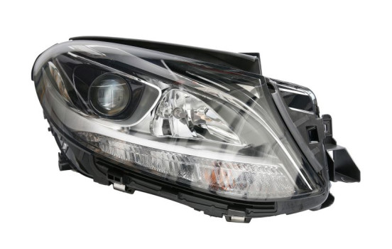 Phare LPP781 Magneti Marelli