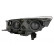 Phare LPP781 Magneti Marelli, Vignette 2
