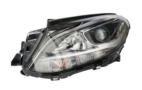 Phare LPP782 Magneti Marelli