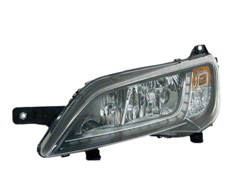 Phare LPP851 Magneti Marelli