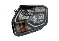 Phare LPP862 Magneti Marelli