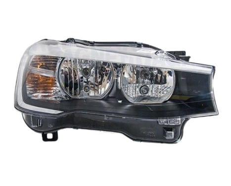 Phare LPP871 Magneti Marelli