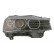 Phare LPP881 Magneti Marelli