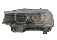 Phare LPP882 Magneti Marelli