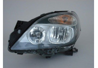 Phare LPP921 Magneti Marelli