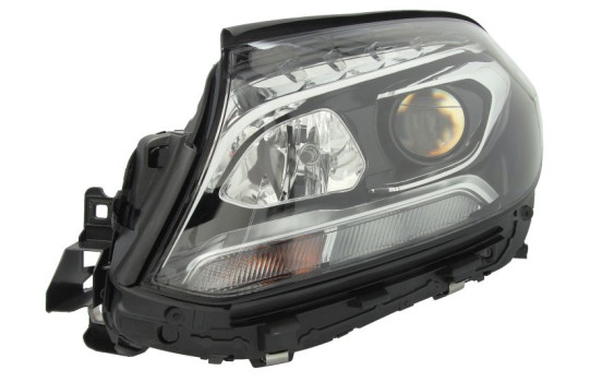Phare LPR022 Magneti Marelli