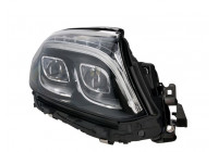 Phare LPR031 Magneti Marelli