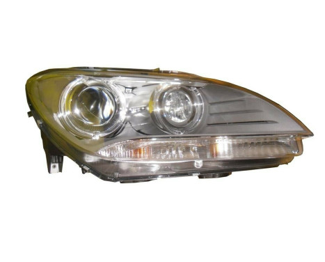 Phare LPR151 Magneti Marelli