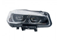 Phare LPR221 Magneti Marelli