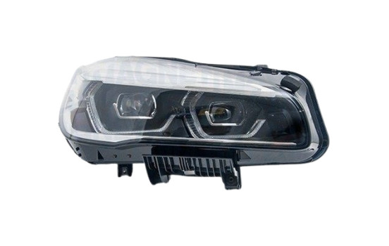 Phare LPR221 Magneti Marelli