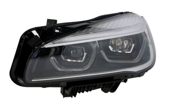 Phare LPR222 Magneti Marelli