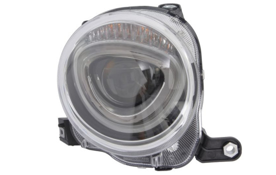 Phare LPR251 Magneti Marelli
