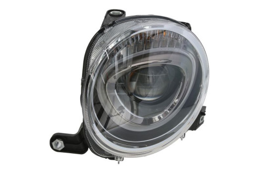 Phare LPR252 Magneti Marelli