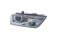 Phare LPR302 Magneti Marelli