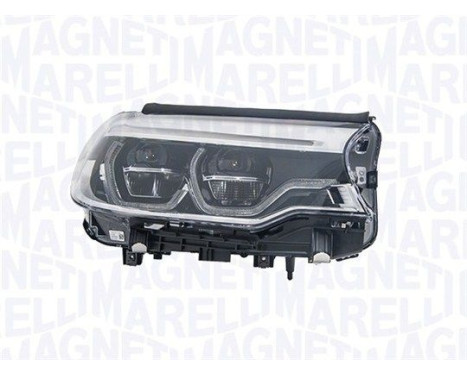 Phare LPR372 Magneti Marelli