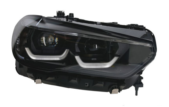 Phare LPR491 Magneti Marelli