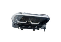 Phare LPR501 Magneti Marelli