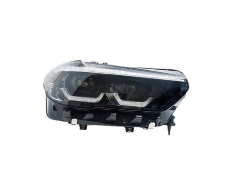 Phare LPR501 Magneti Marelli