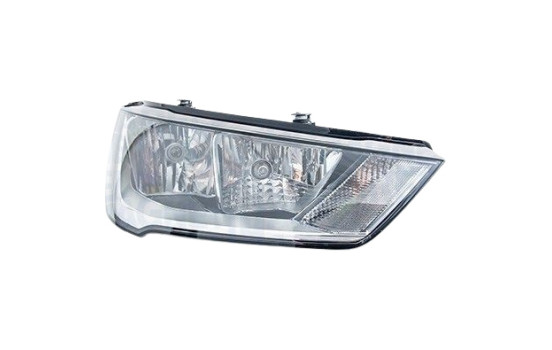 Phare LPR631 Magneti Marelli