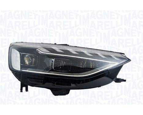 Phare LPR722 Magneti Marelli