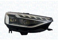 Phare LPR731 Magneti Marelli