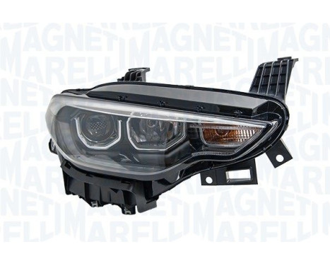 Phare LPR791 Magneti Marelli