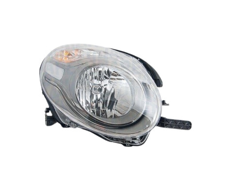 Phare LPR821 Magneti Marelli