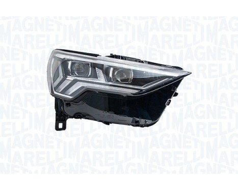 Phare LPR882 Magneti Marelli