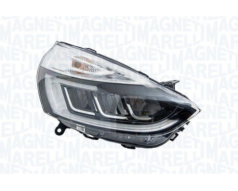 Phare LPR912 Magneti Marelli