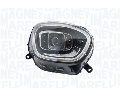 Phare LPR961 Magneti Marelli