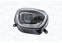 Phare LPR962 Magneti Marelli