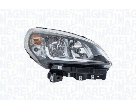 Phare LPR972 Magneti Marelli