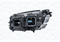 Phare LPS011 Magneti Marelli