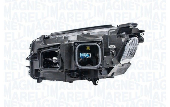 Phare LPS011 Magneti Marelli