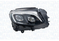 Phare LPS012 Magneti Marelli