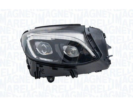 Phare LPS012 Magneti Marelli