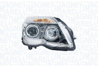 Phare LPS062 Magneti Marelli