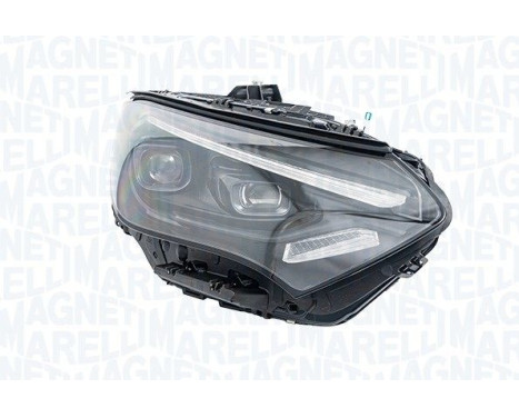 Phare LPS191 Magneti Marelli