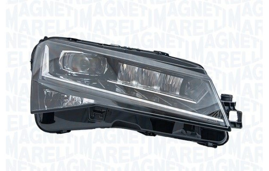 Phare LPS321 Magneti Marelli, Image 2