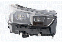 Phare LPS361 Magneti Marelli