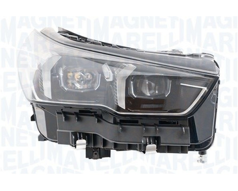 Phare LPS361 Magneti Marelli