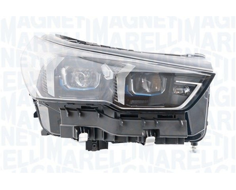 Phare LPS371 Magneti Marelli