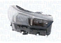 Phare LPS382 Magneti Marelli