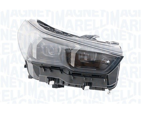Phare LPS382 Magneti Marelli