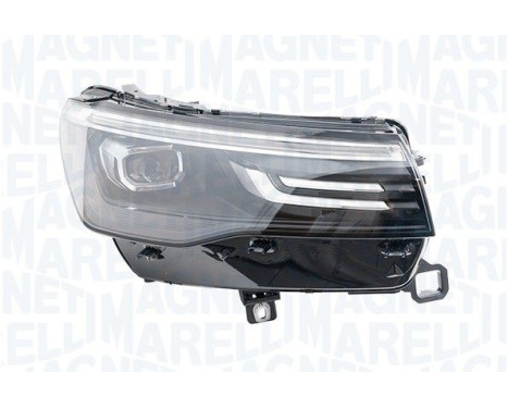 Phare LPS391 Magneti Marelli