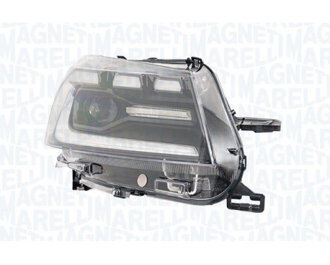 Phare LPS442 Magneti Marelli